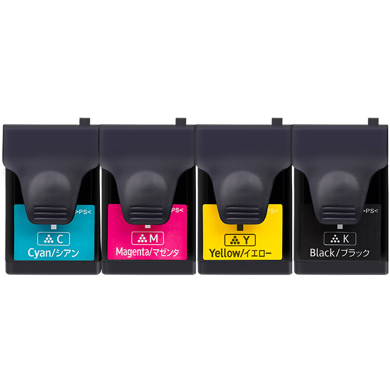 天威CS310粉盒 红色 适用利盟CS310N/CS310DN复印机CS410N/CS410DN/支 红色